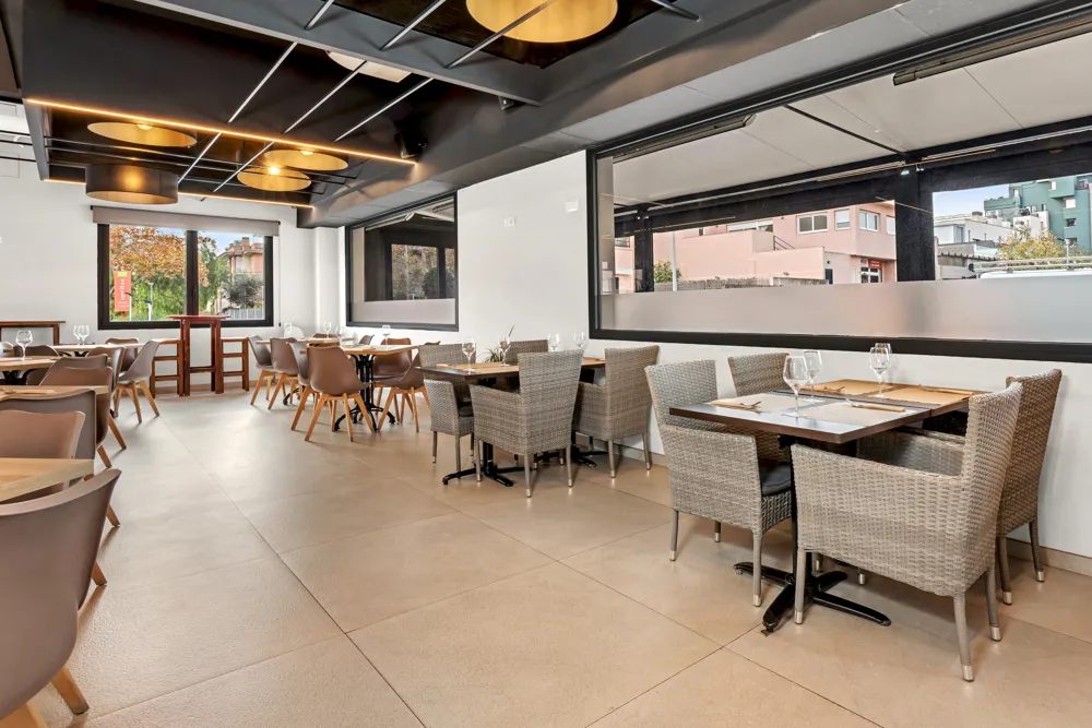 Fremragende mulighed for at overtage en restaurant-4