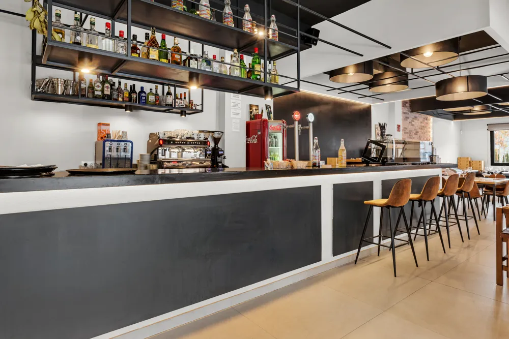 Fremragende mulighed for at overtage en restaurant-11