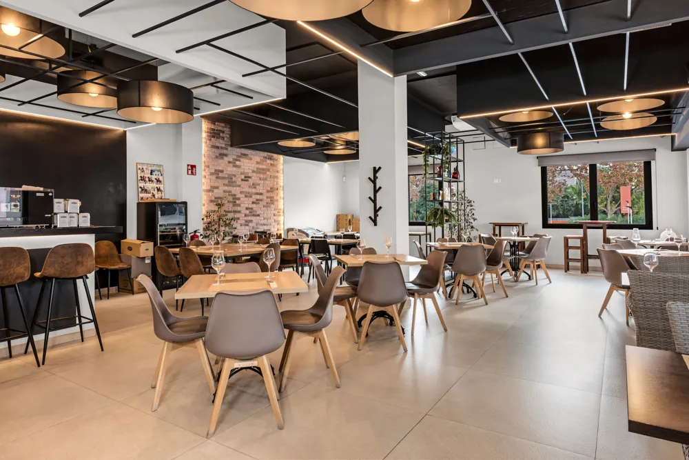 Fremragende mulighed for at overtage en restaurant-1