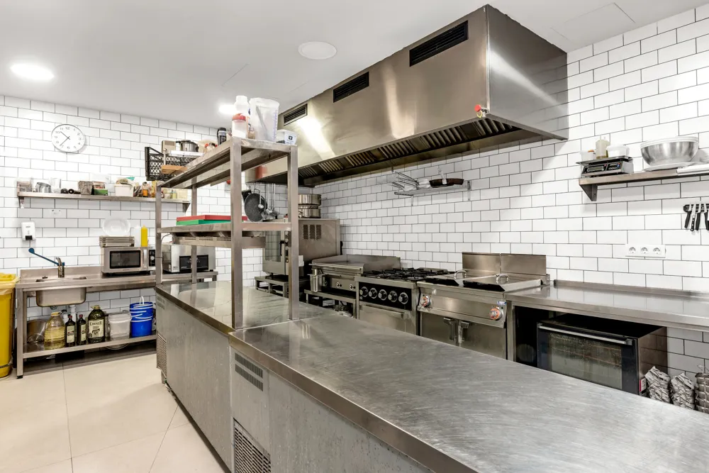 Fremragende mulighed for at overtage en restaurant-12