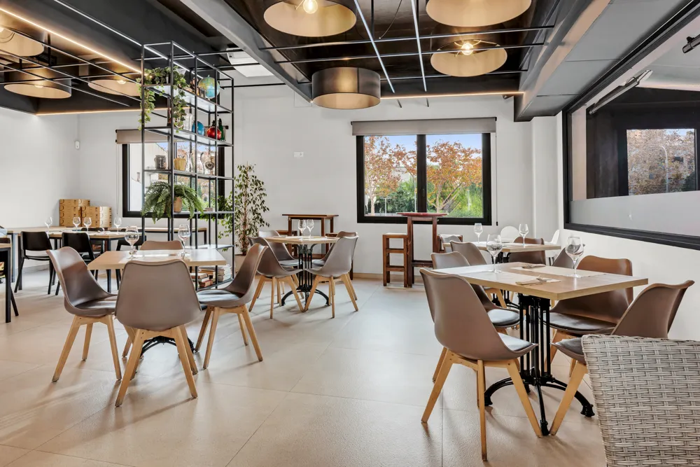 Fremragende mulighed for at overtage en restaurant-5