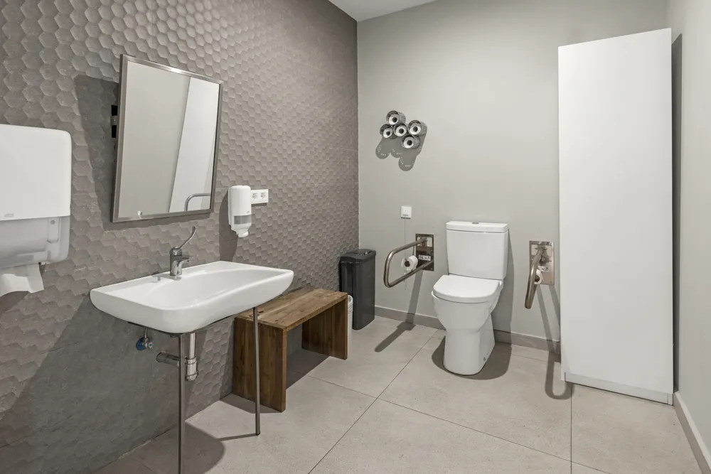 Fremragende mulighed for at overtage en restaurant-17