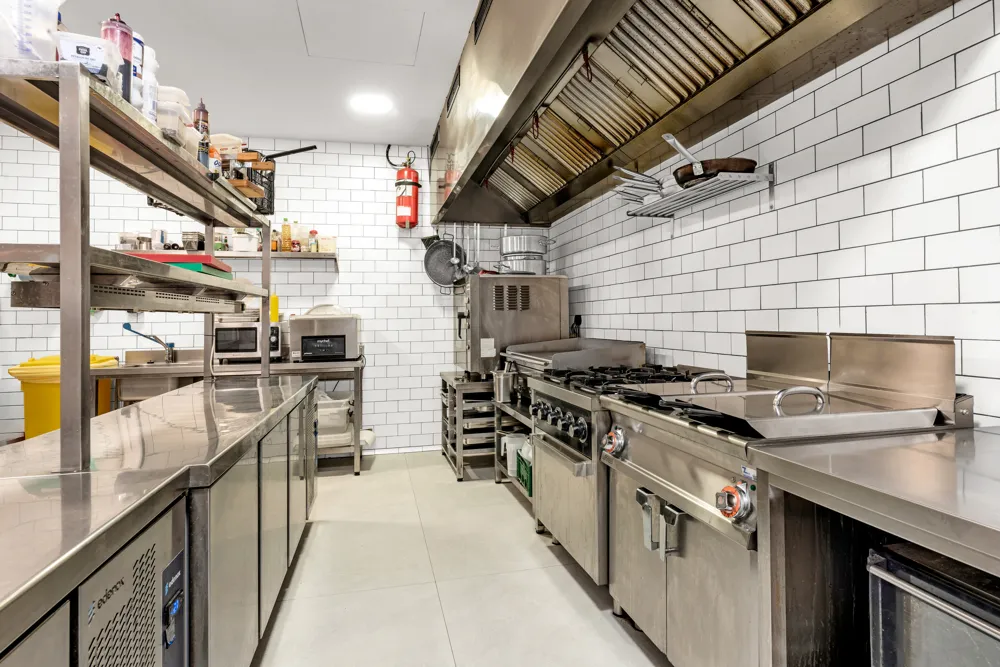 Fremragende mulighed for at overtage en restaurant-14