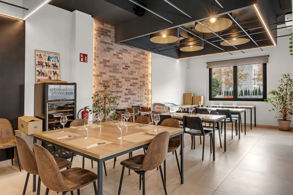 Fremragende mulighed for at overtage en restaurant-10