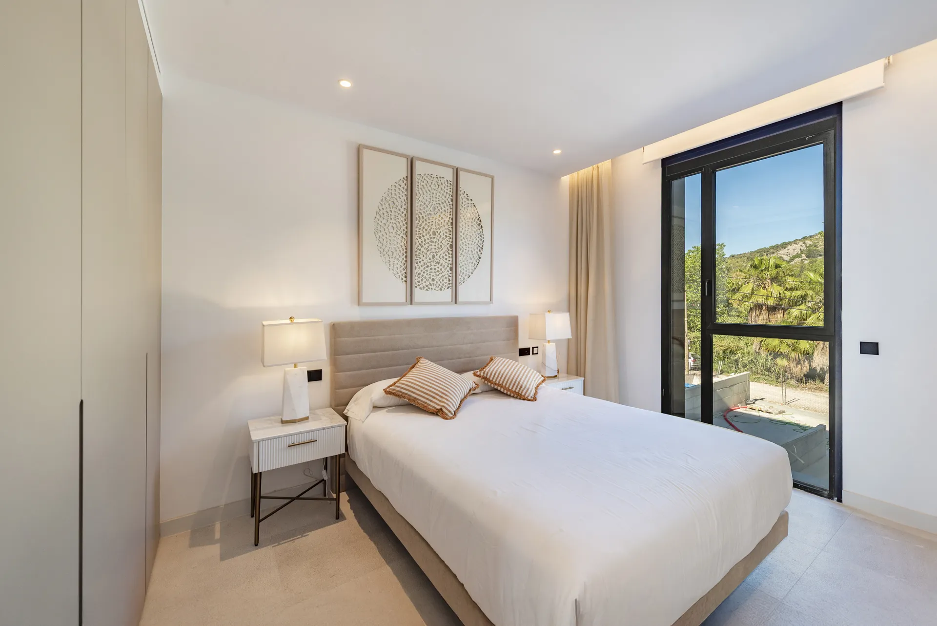 "Frontline Paradise" Alquiler temporal en Puerto Pollensa-21