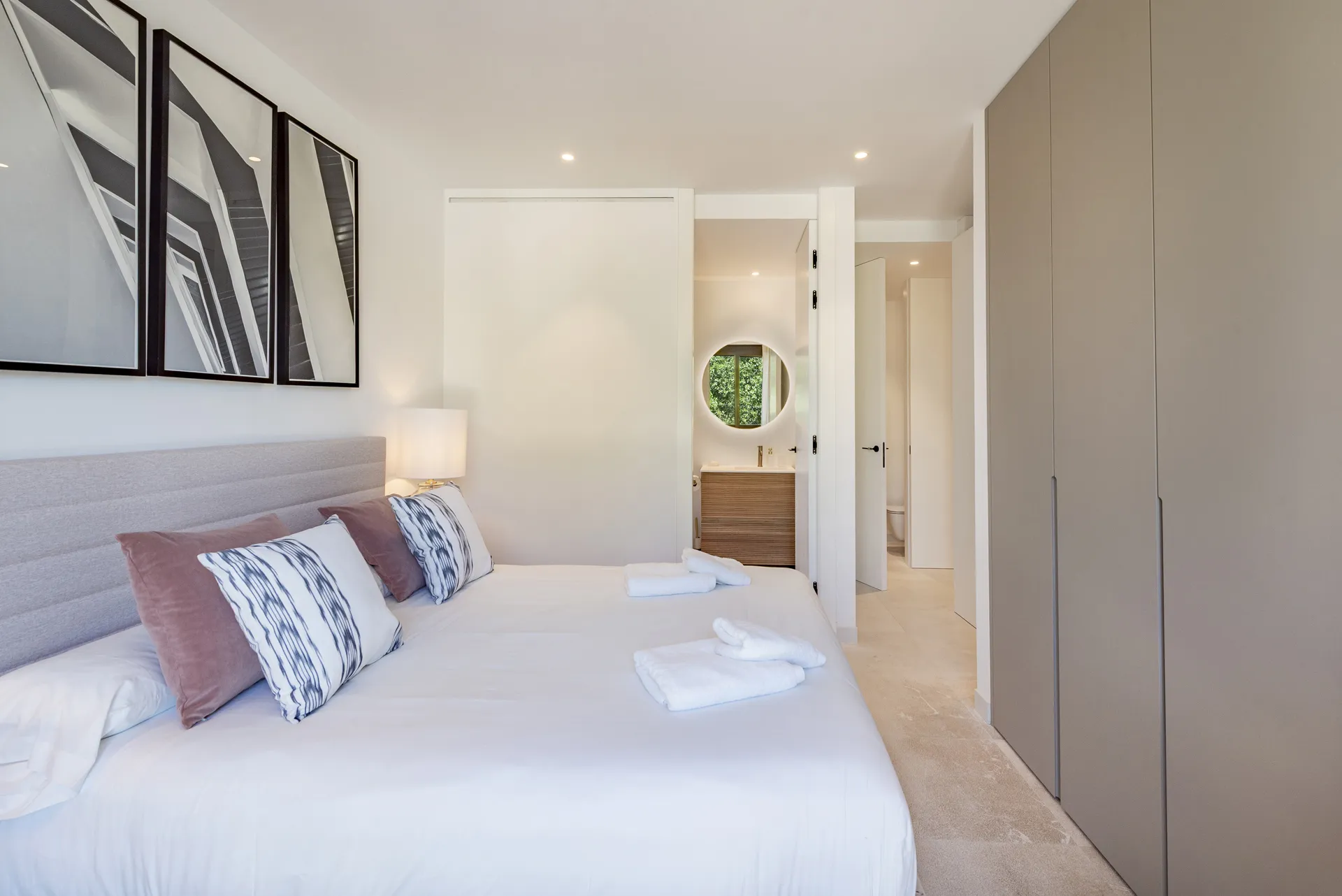 "Frontline Paradise" Tijdelijke verhuur in Puerto Pollensa-23