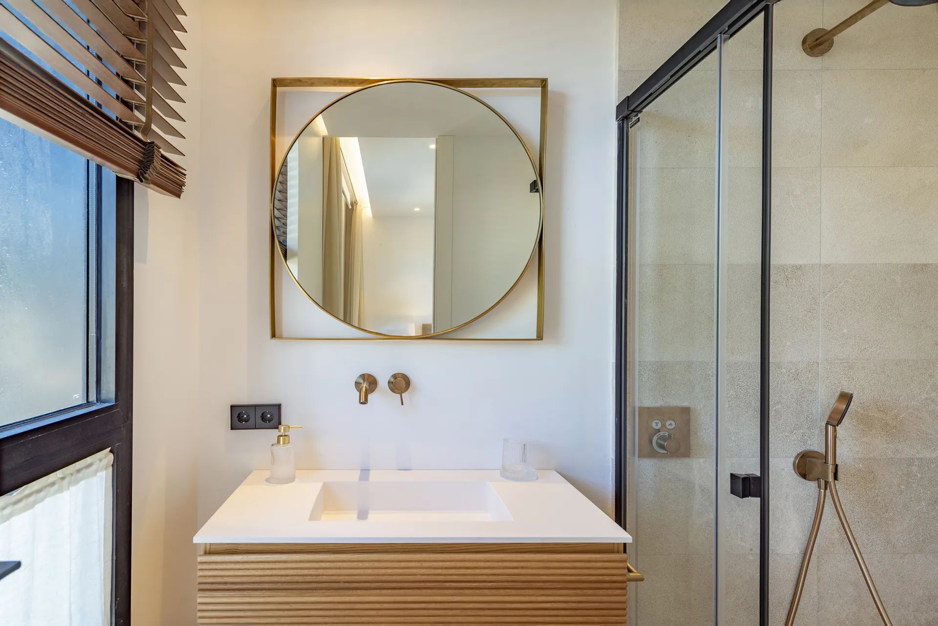 "Frontline Paradise" Tijdelijke verhuur in Puerto Pollensa-20