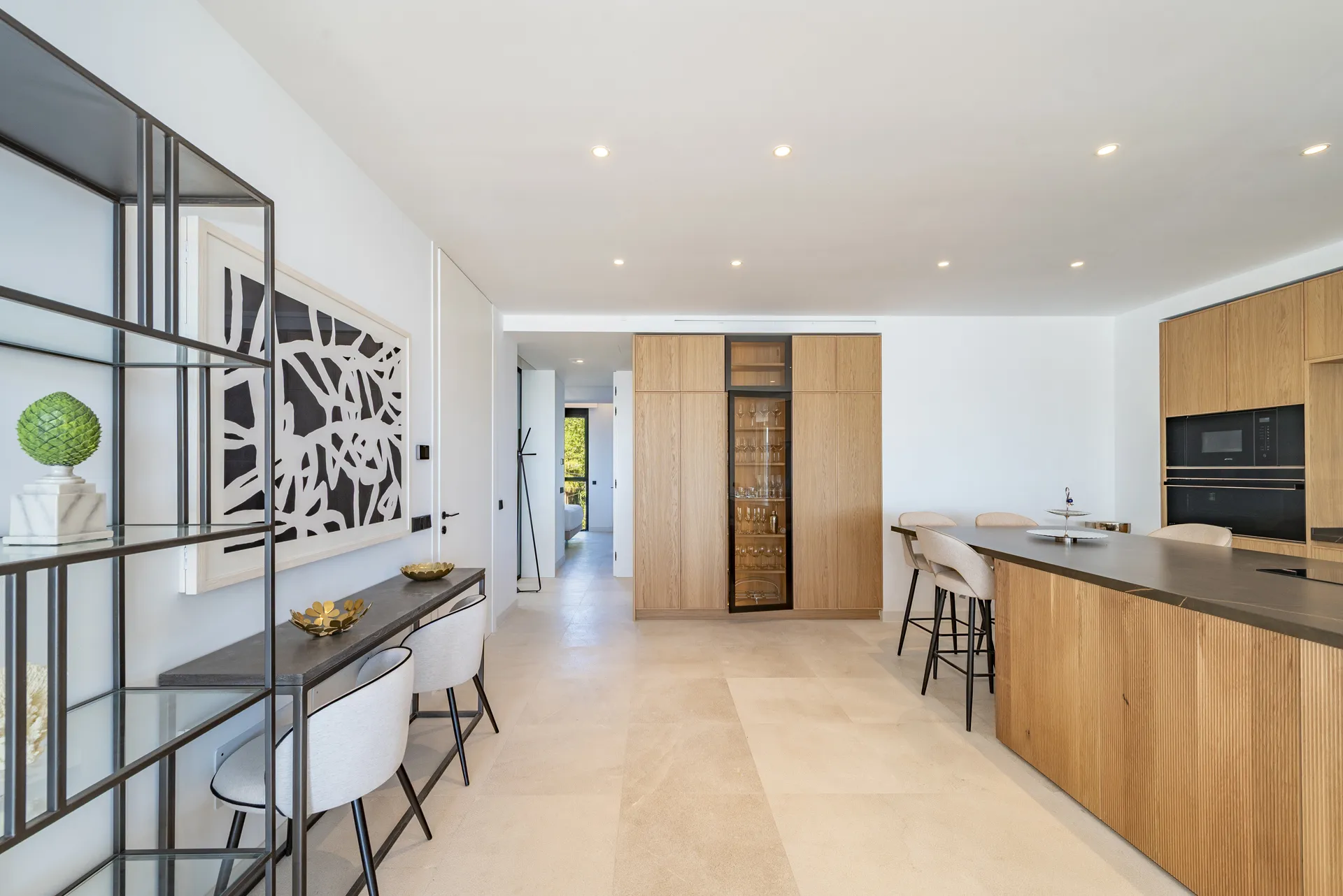 "Frontline Paradise" Tijdelijke verhuur in Puerto Pollensa-17