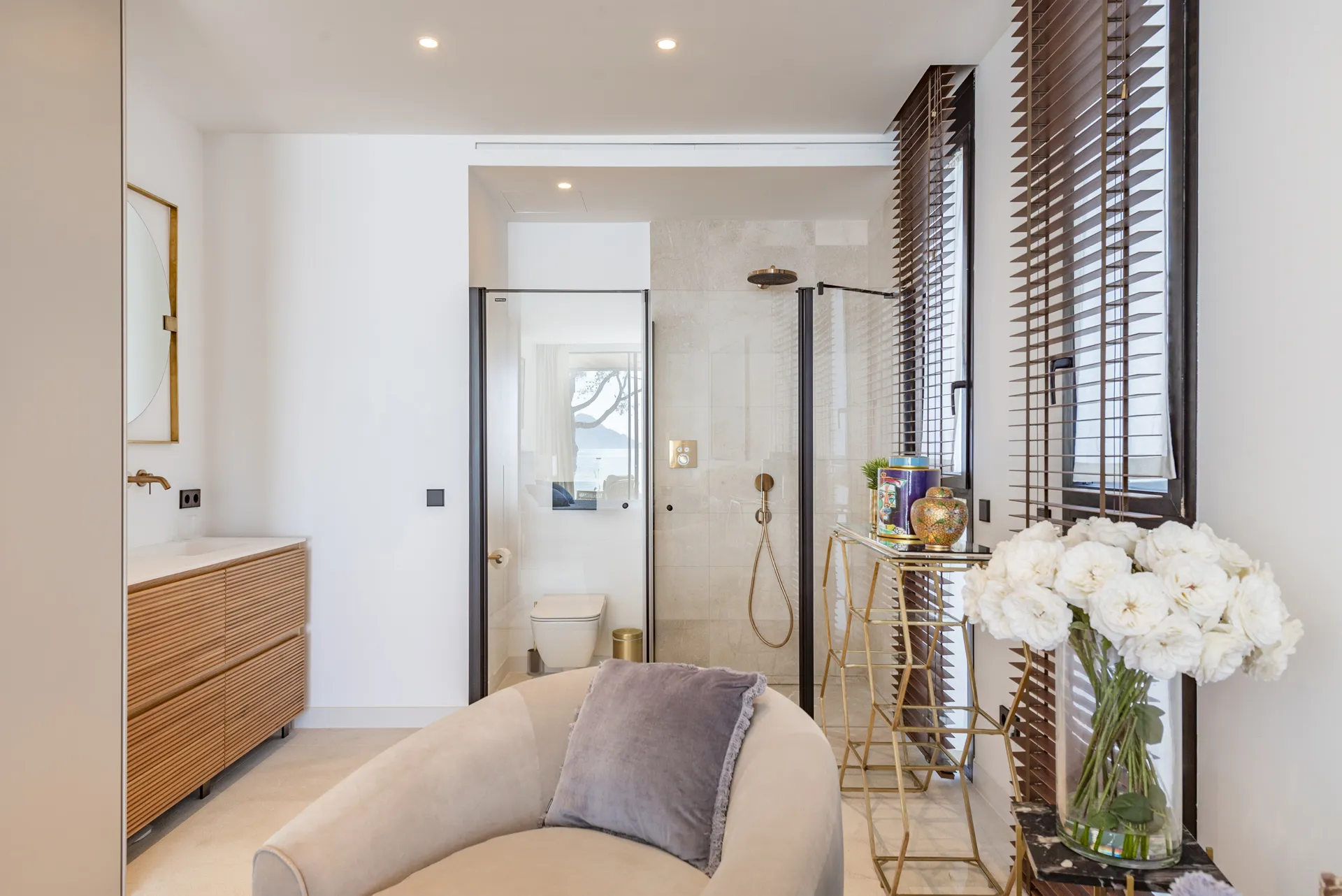 "Frontline Paradise" Tijdelijke verhuur in Puerto Pollensa-18