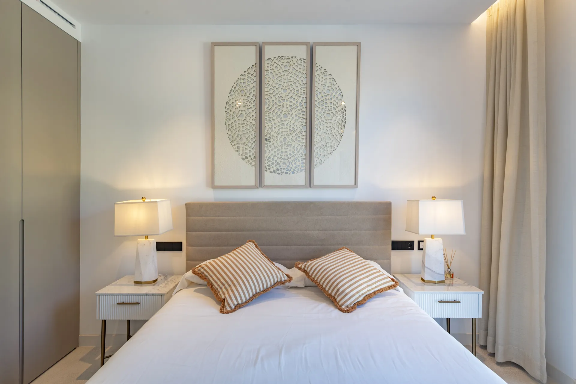 "Frontline Paradise" Alquiler temporal en Puerto Pollensa-22