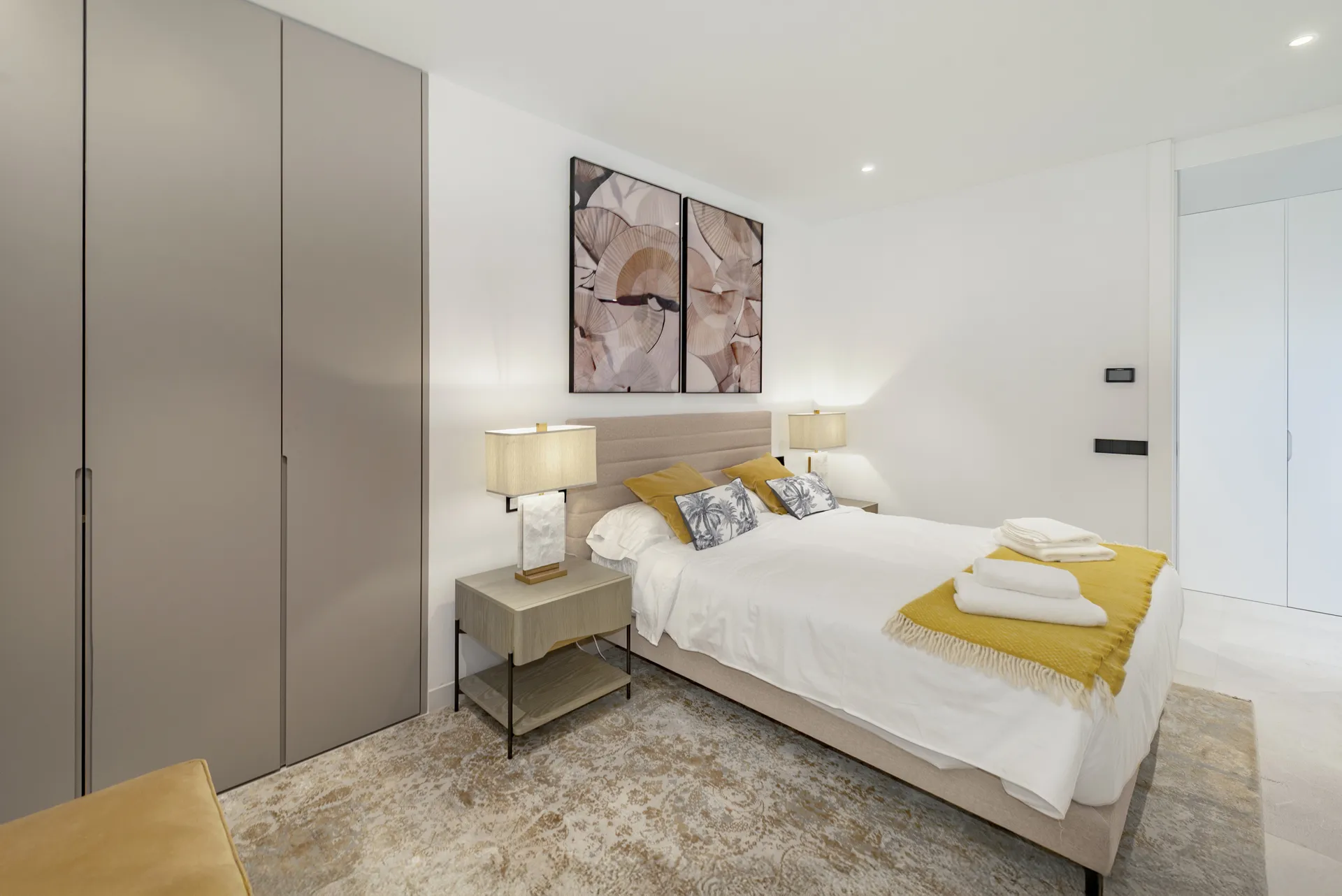 "Frontline Paradise" Tijdelijke verhuur in Puerto Pollensa-21