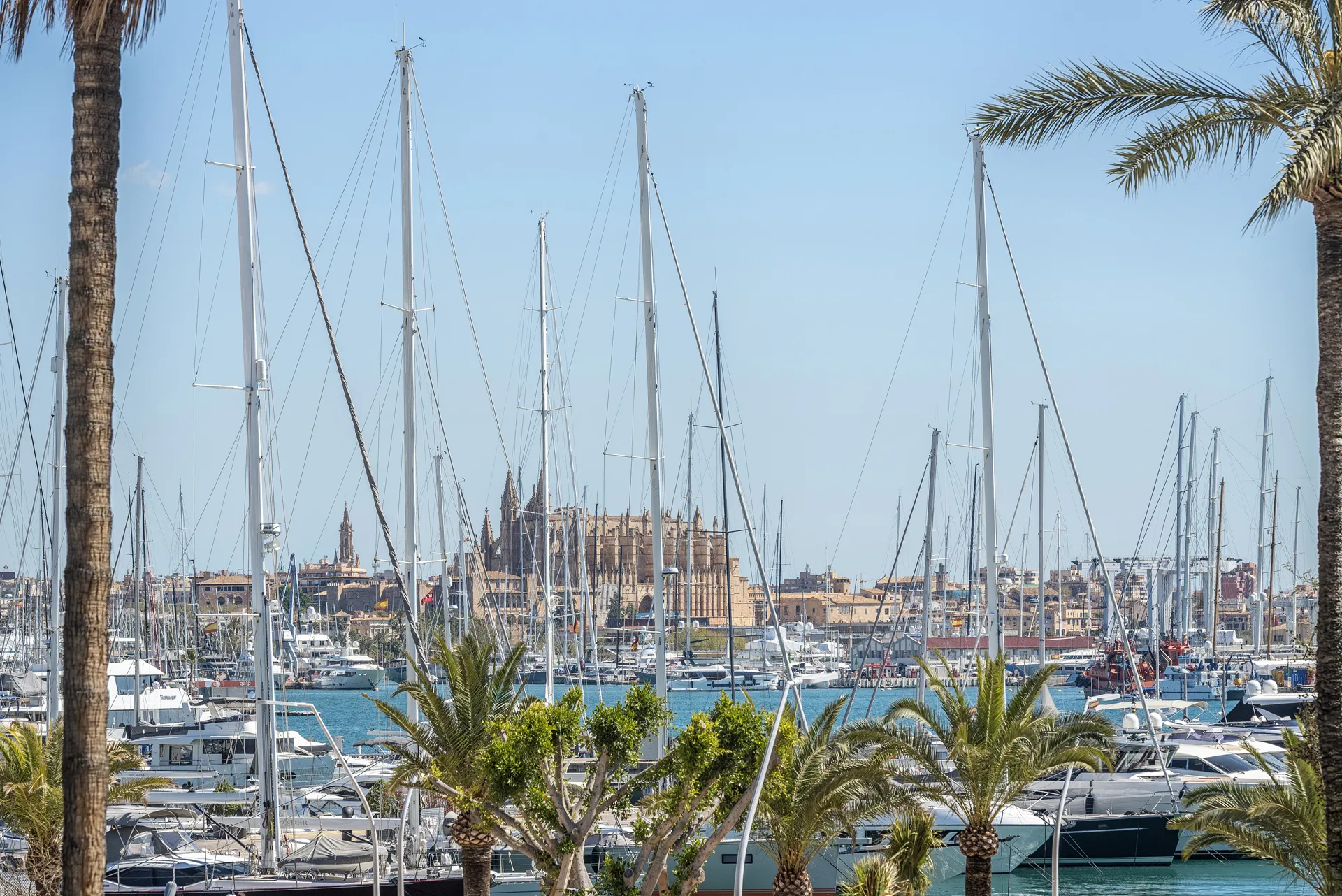 Charmant appartement dans un immeuble emblématique du front de mer-16