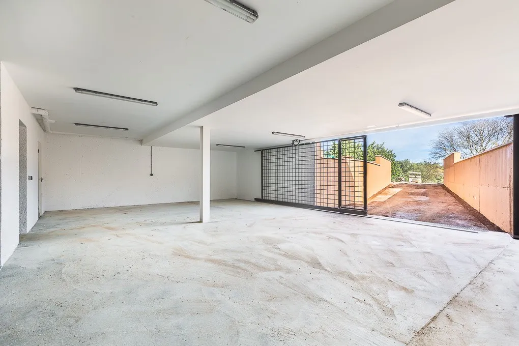 Moderne duplex med privat pool og fantastisk udsigt i Biniamar-6