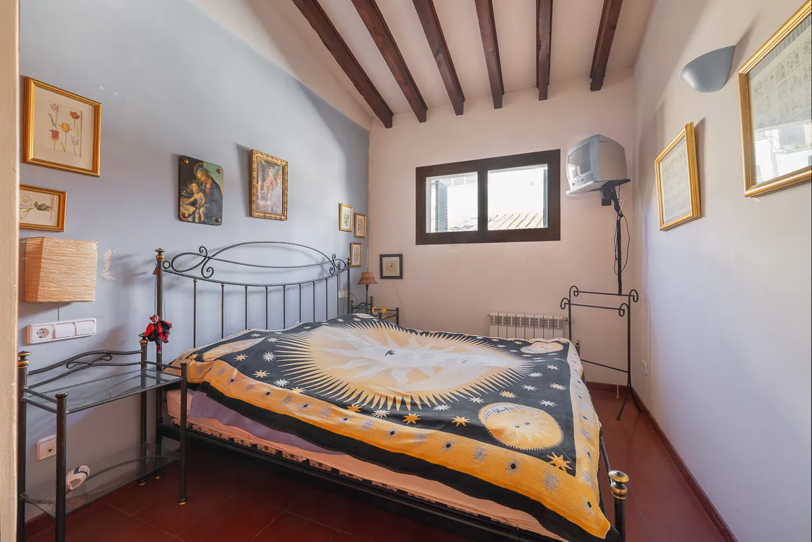 Charmerende penthouse med terrasse og stort potentiale på en førsteklasses beliggenhed-6