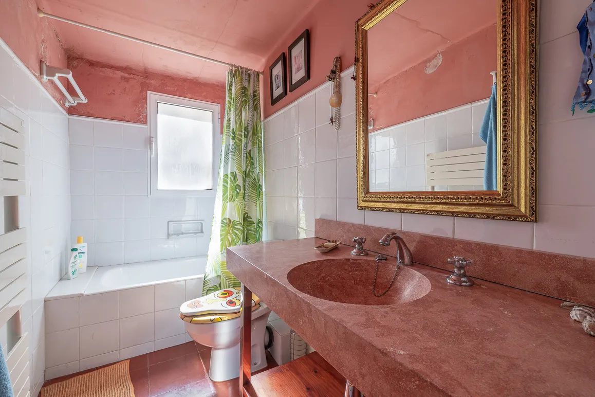 Charmerende penthouse med terrasse og stort potentiale på en førsteklasses beliggenhed-7