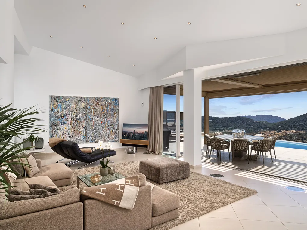 Spektakulær villa med fantastisk panoramaudsigt-6