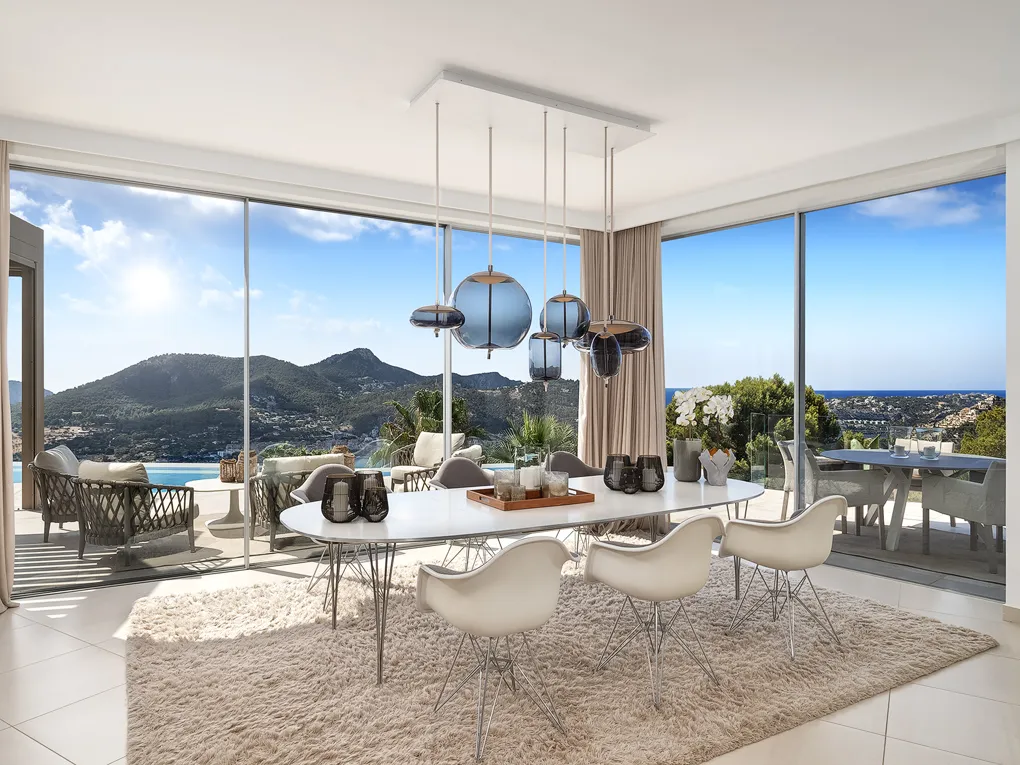 Spektakulær villa med fantastisk panoramaudsigt-5