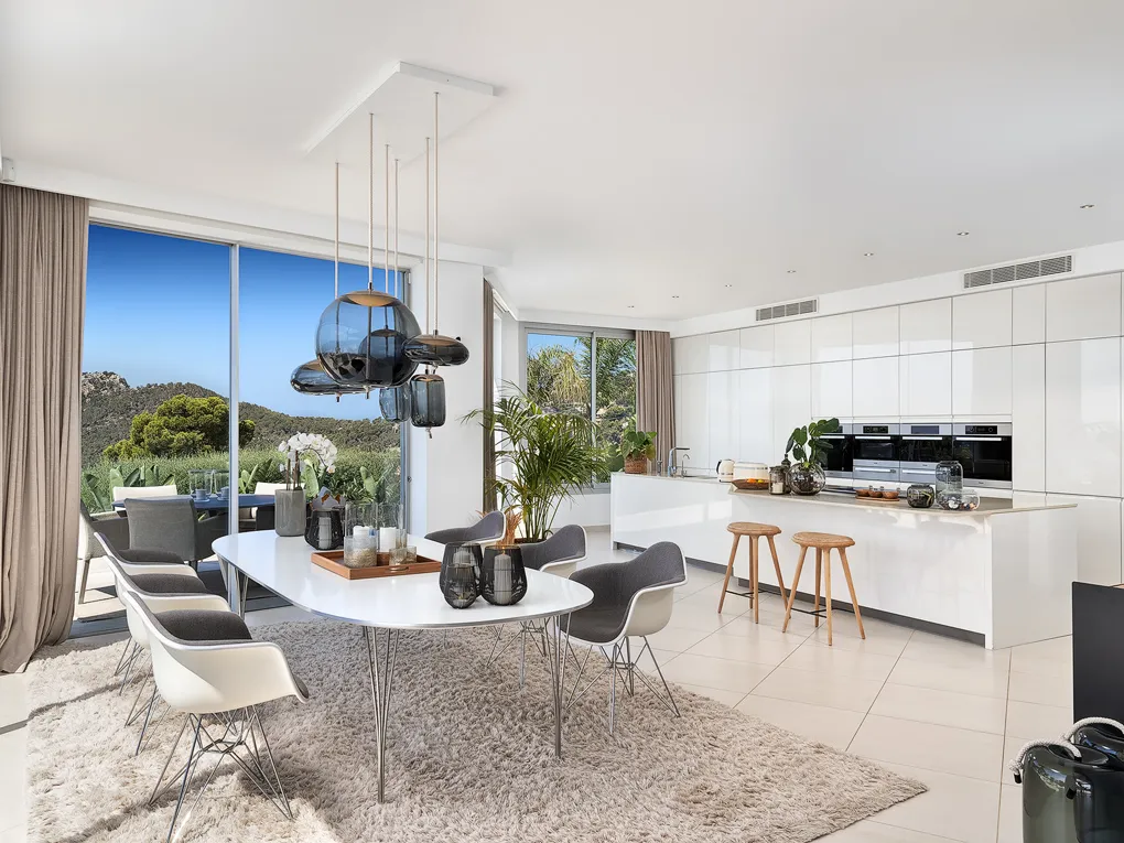 Spektakulær villa med fantastisk panoramaudsigt-7