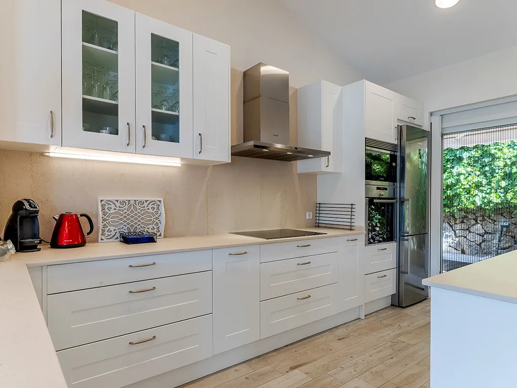 Casa cèntrica amb impressionants vistes al mar-6