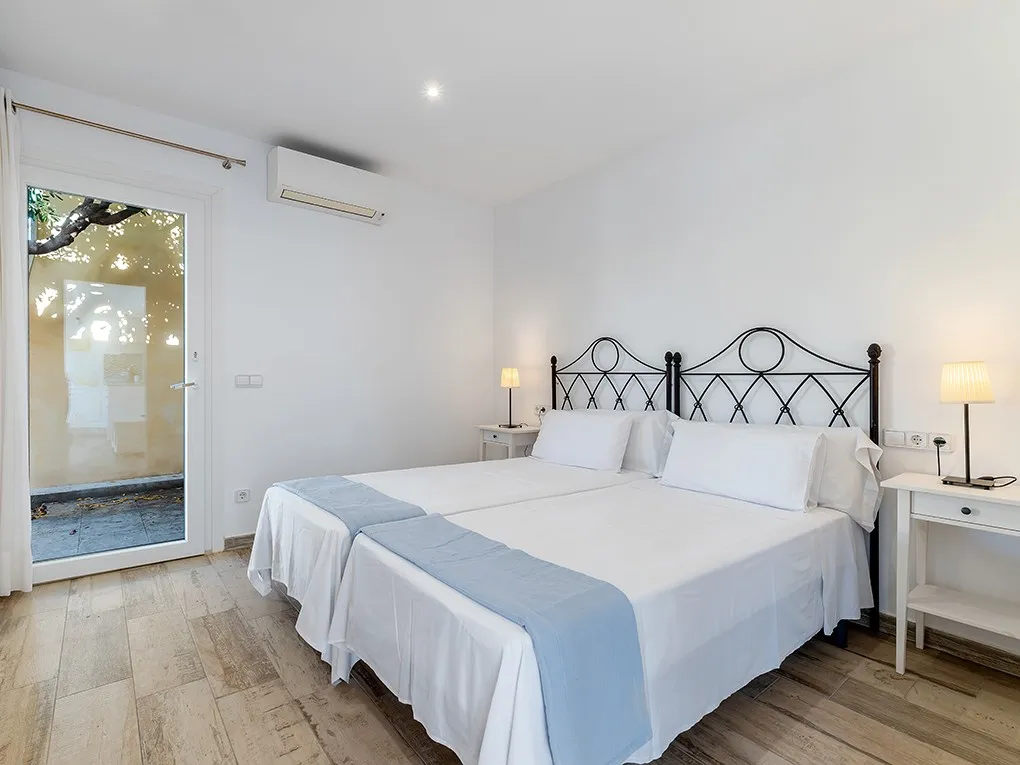 Casa cèntrica amb impressionants vistes al mar-15