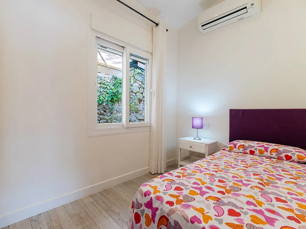 Casa cèntrica amb impressionants vistes al mar-17