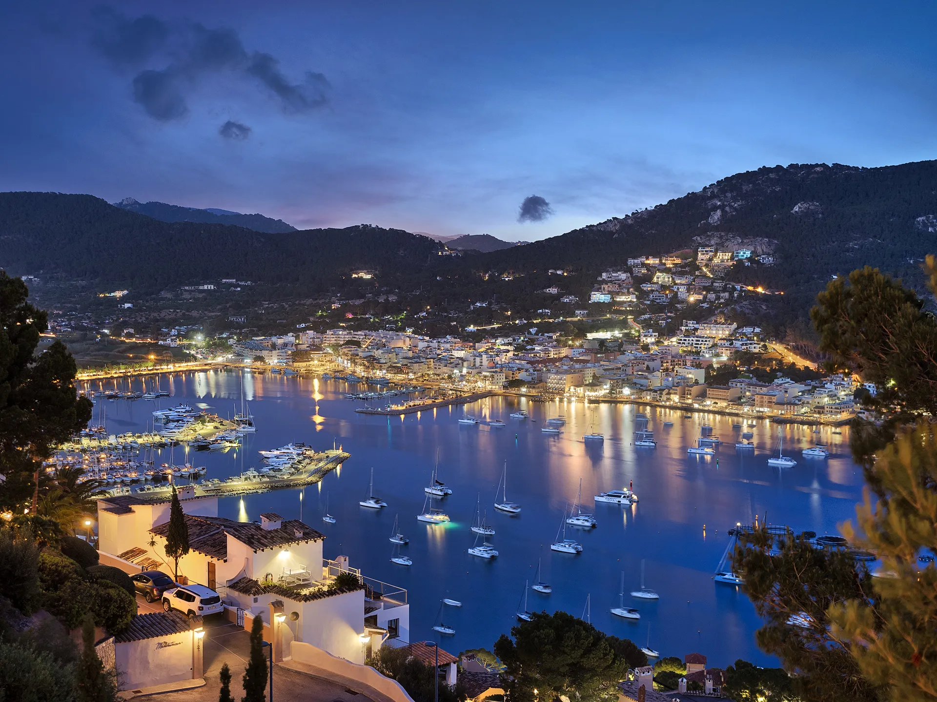 Casa cèntrica amb impressionants vistes al mar-24