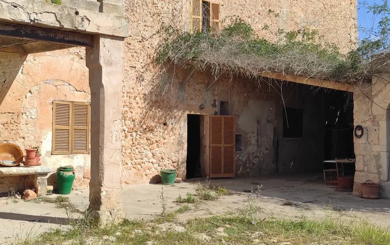 Son Marrón: En historisk skat i hjertet af Mallorca