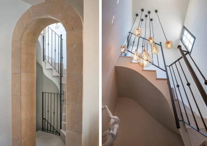 Uniek, elegant penthouse met dakterras en prachtig uitzicht-13