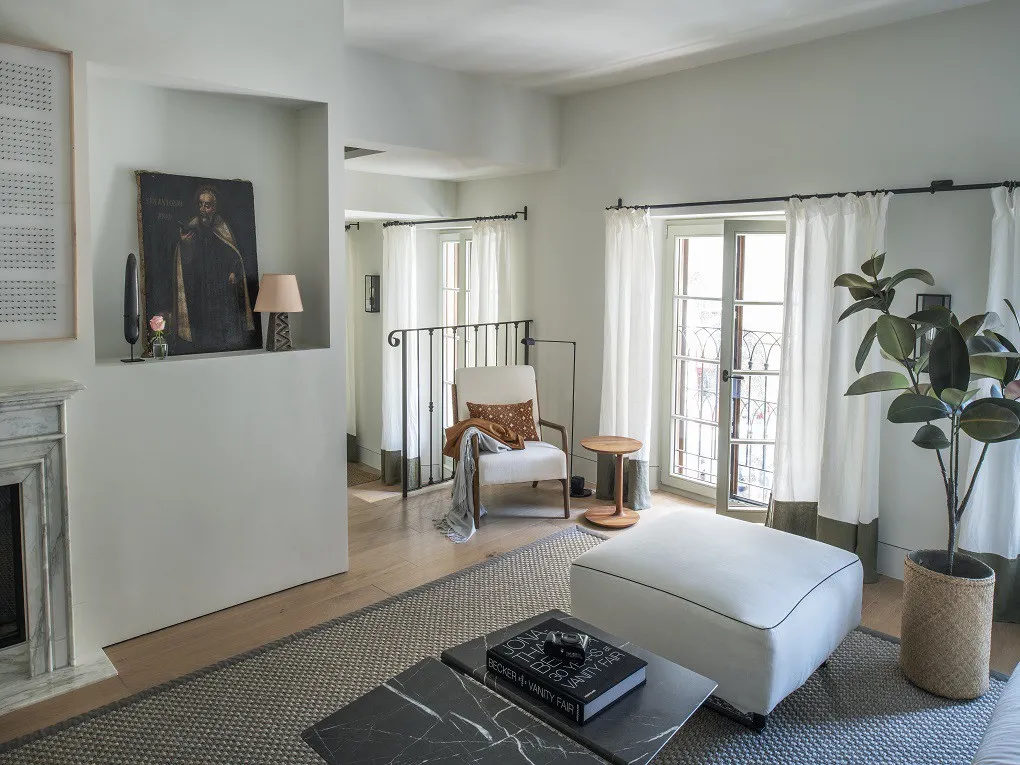 Uniek, elegant penthouse met dakterras en prachtig uitzicht-4