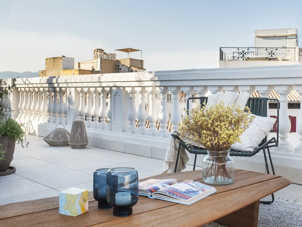 Uniek, elegant penthouse met dakterras en prachtig uitzicht-18