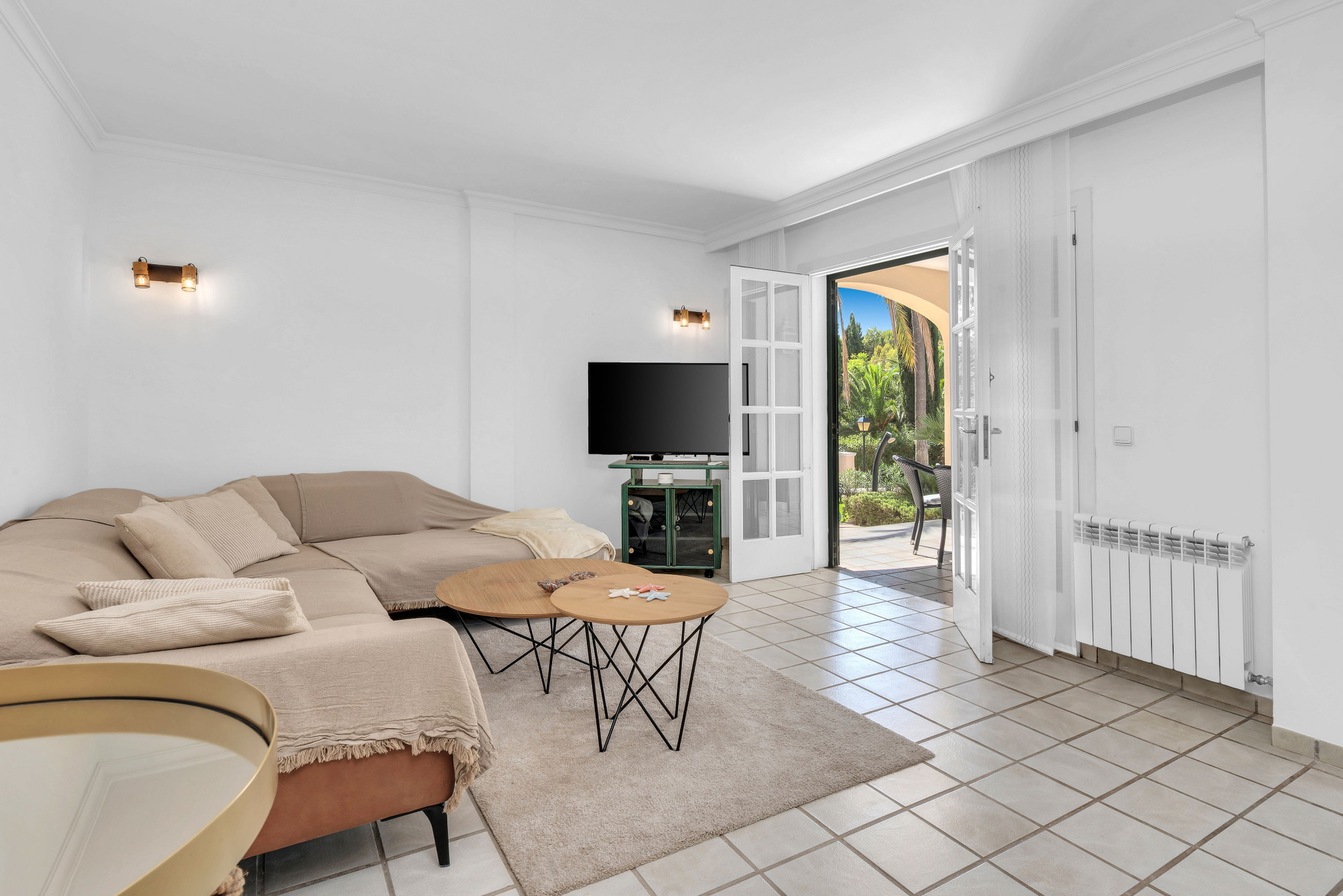 Charming Villa in Es Capdella-5