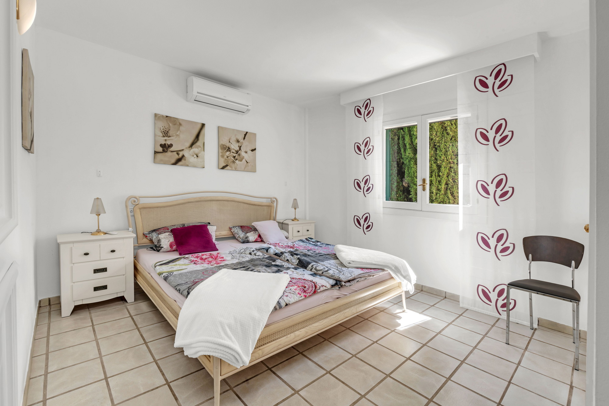 Charming Villa in Es Capdella-13