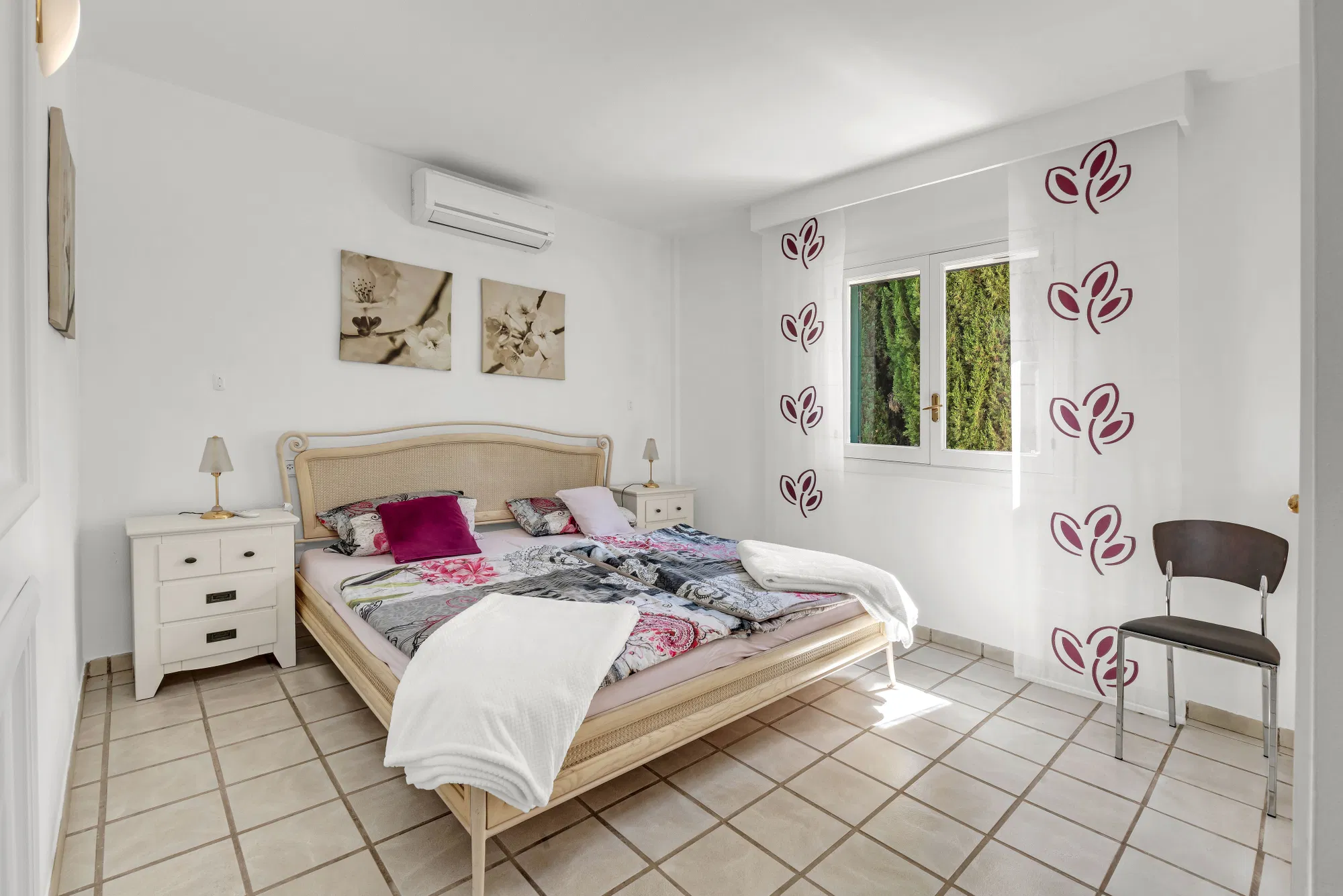 Charming Villa in Es Capdella-13