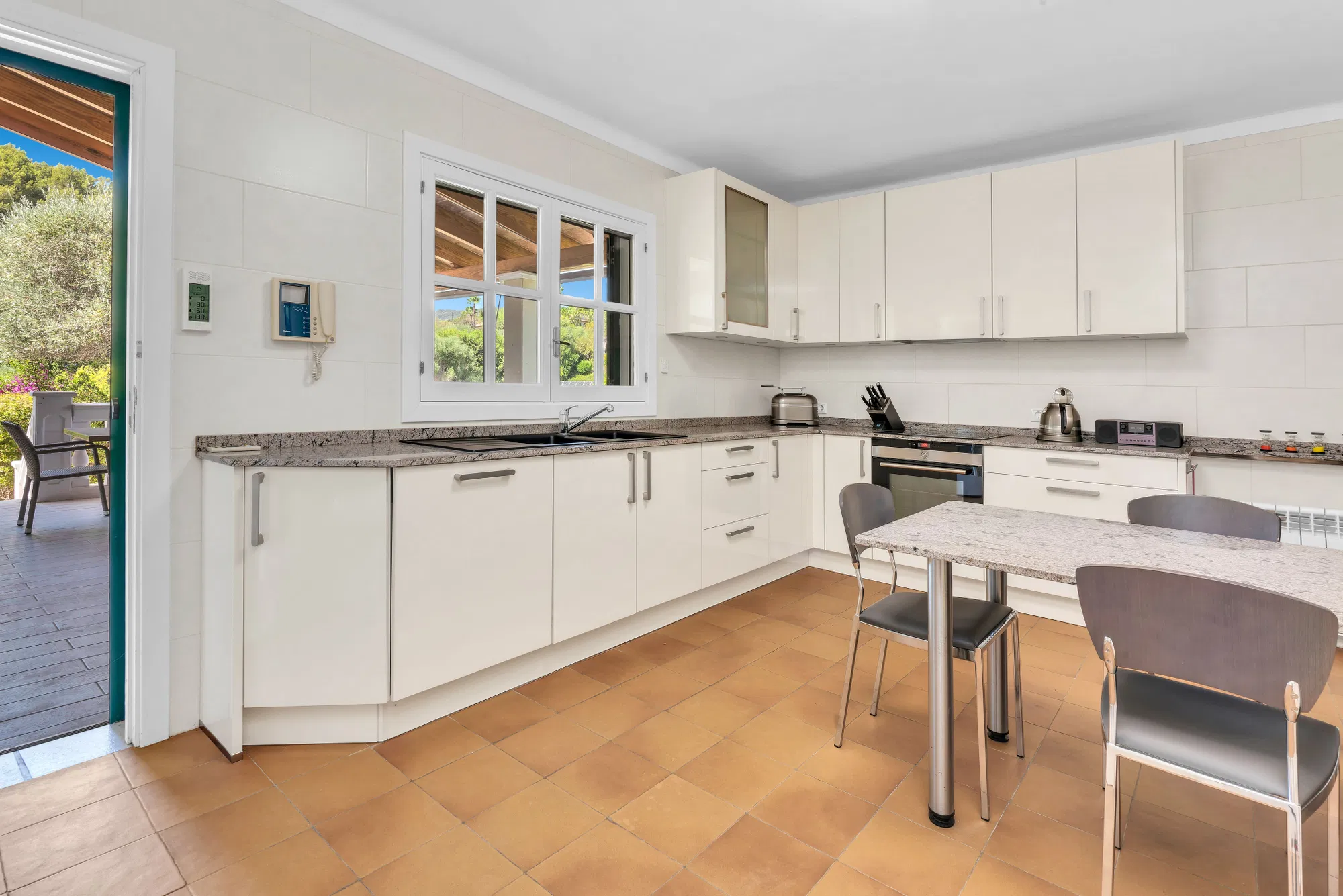 Charming Villa in Es Capdella-7