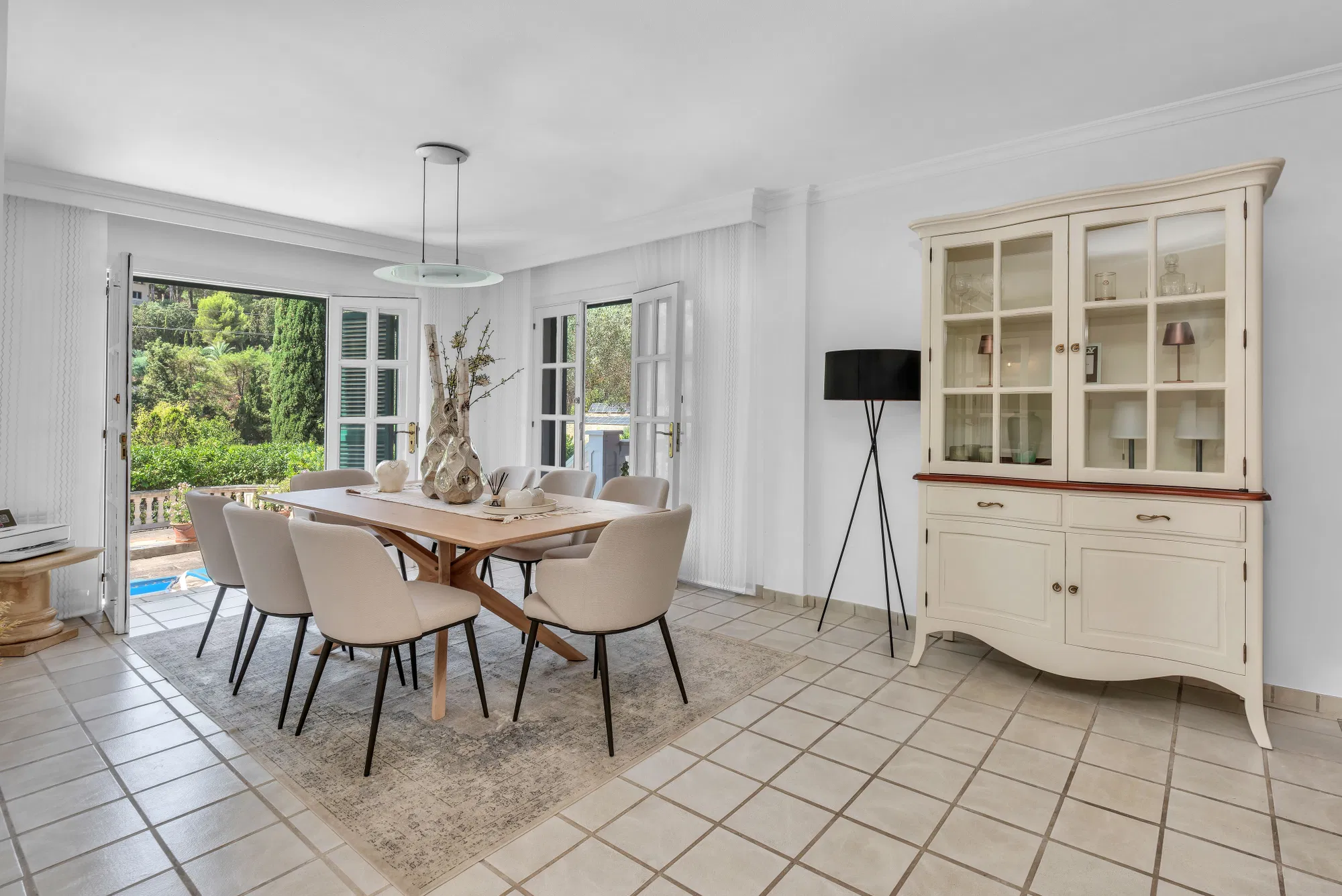 Charming Villa in Es Capdella-6