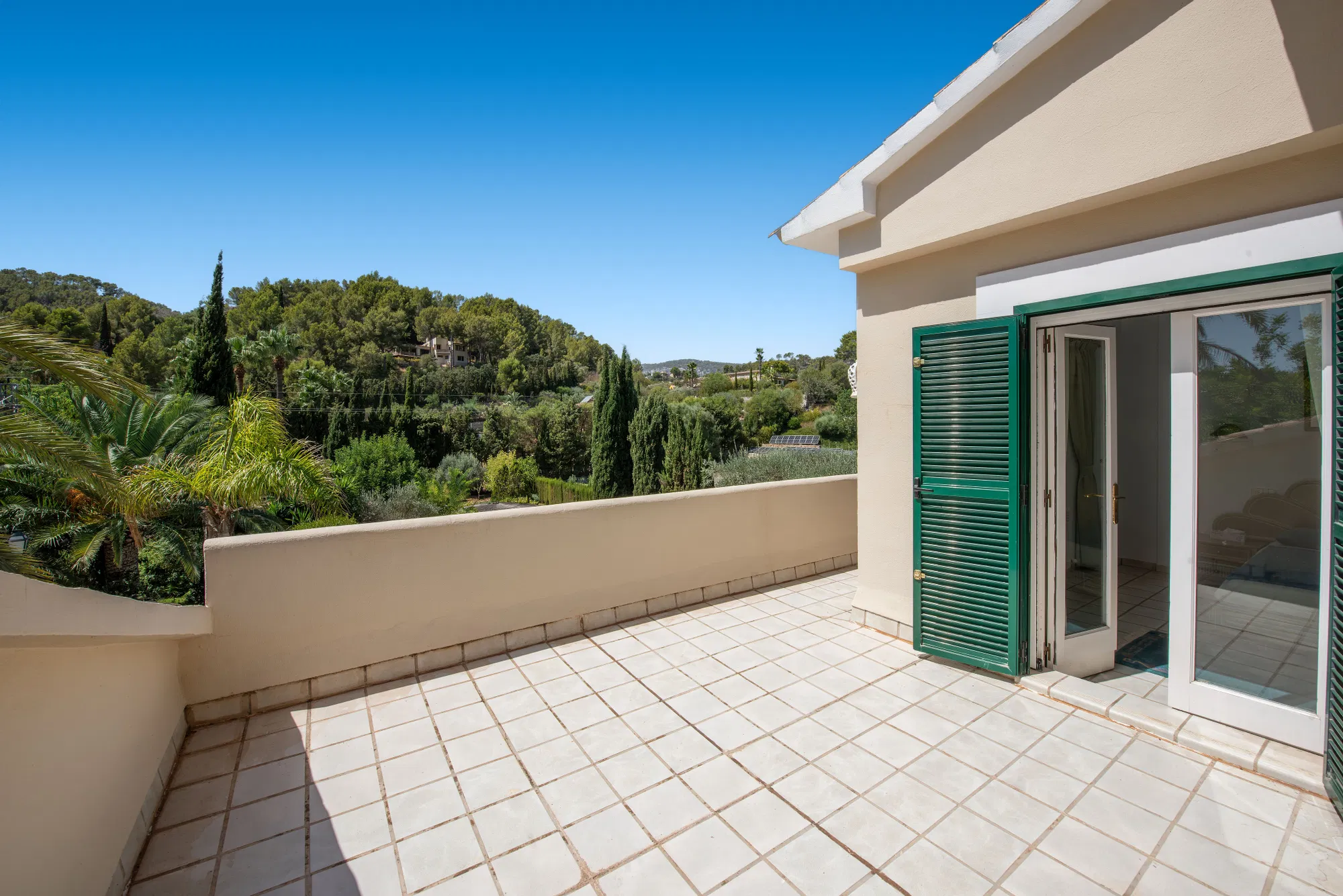 Charming Villa in Es Capdella-14