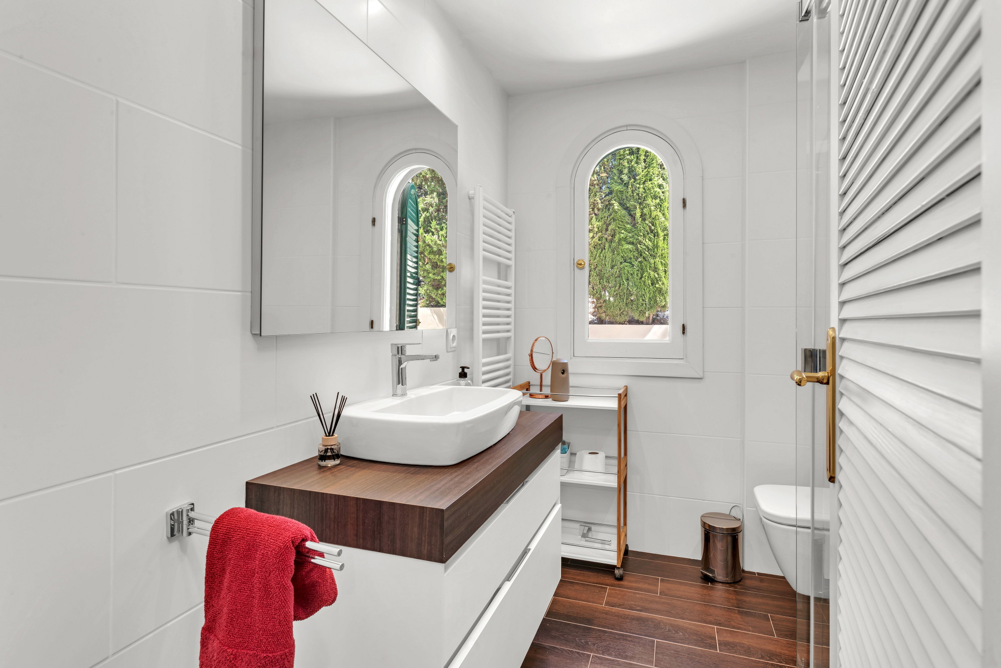 Charming Villa in Es Capdella-12