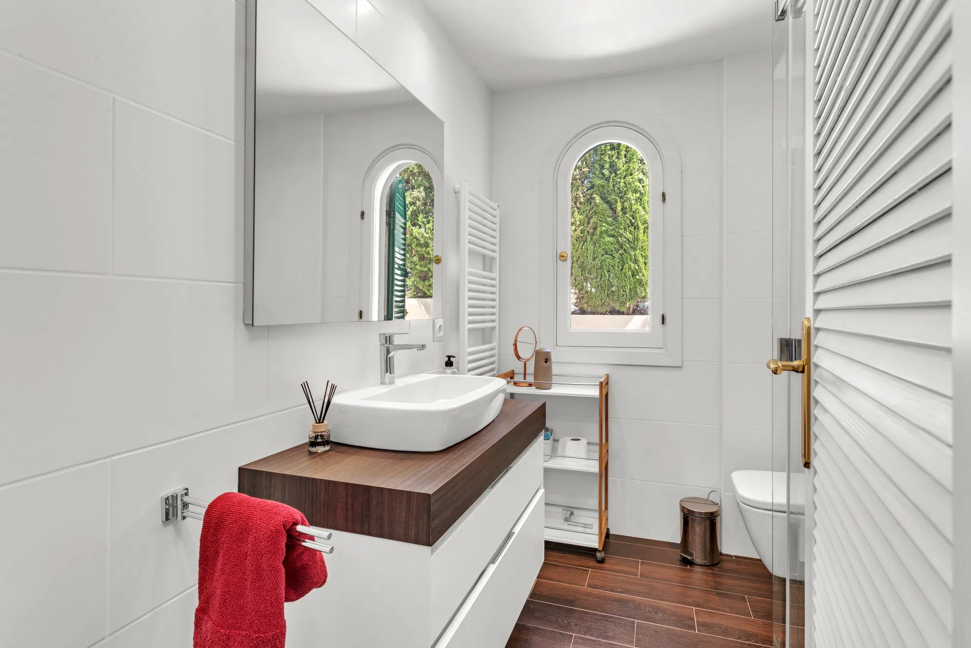 Charming Villa in Es Capdella-12