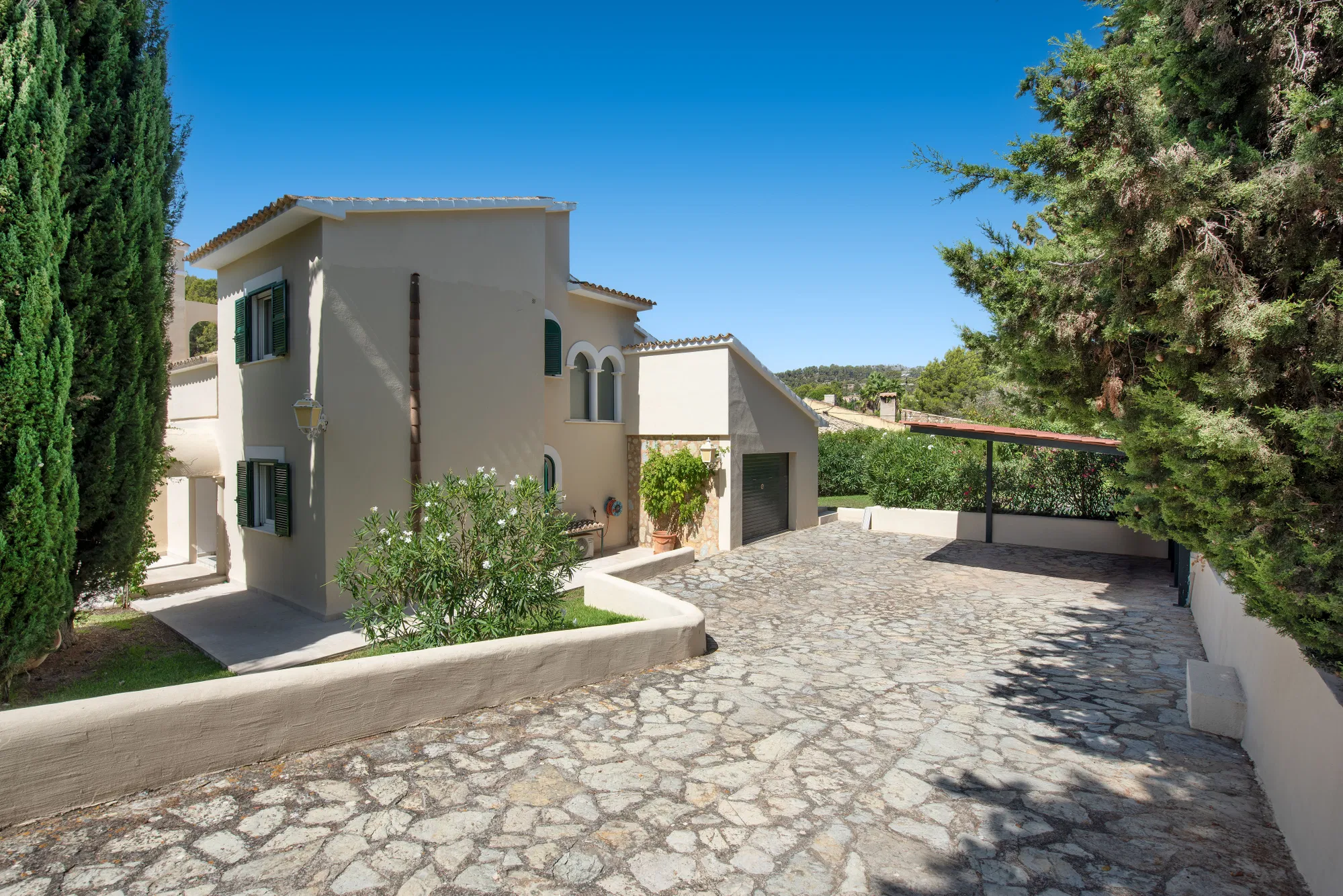 Charming Villa in Es Capdella-23