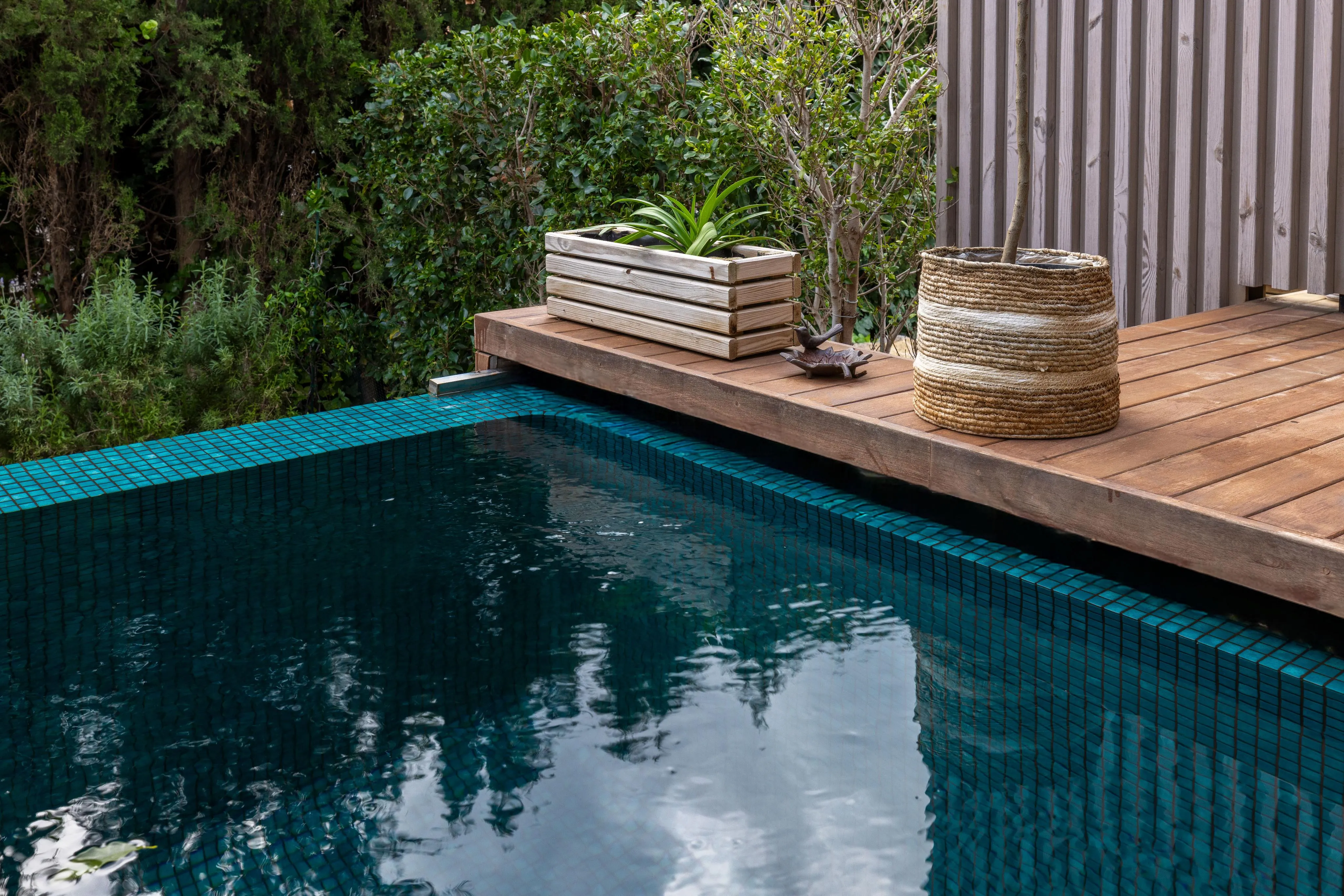 Exklusive Garten Duplexwohnung mit privatem Pool in La Bonanova-18