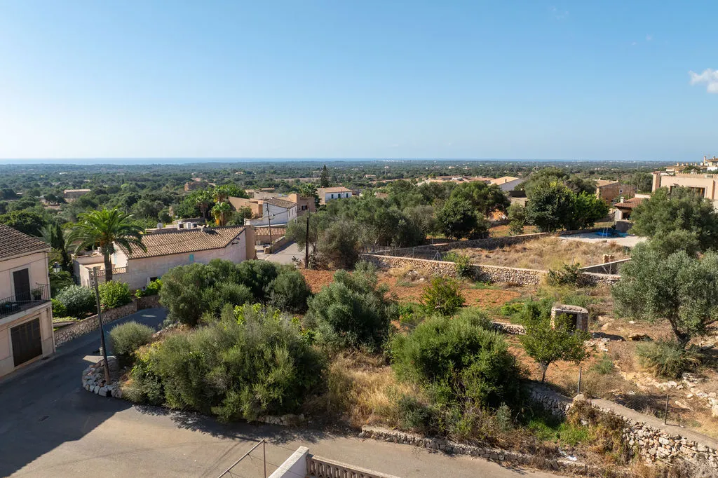 Atrakcyjna działka budowlana w sercu Alquería Blanca-9