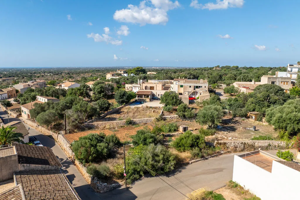 Atrakcyjna działka budowlana w sercu Alquería Blanca-7