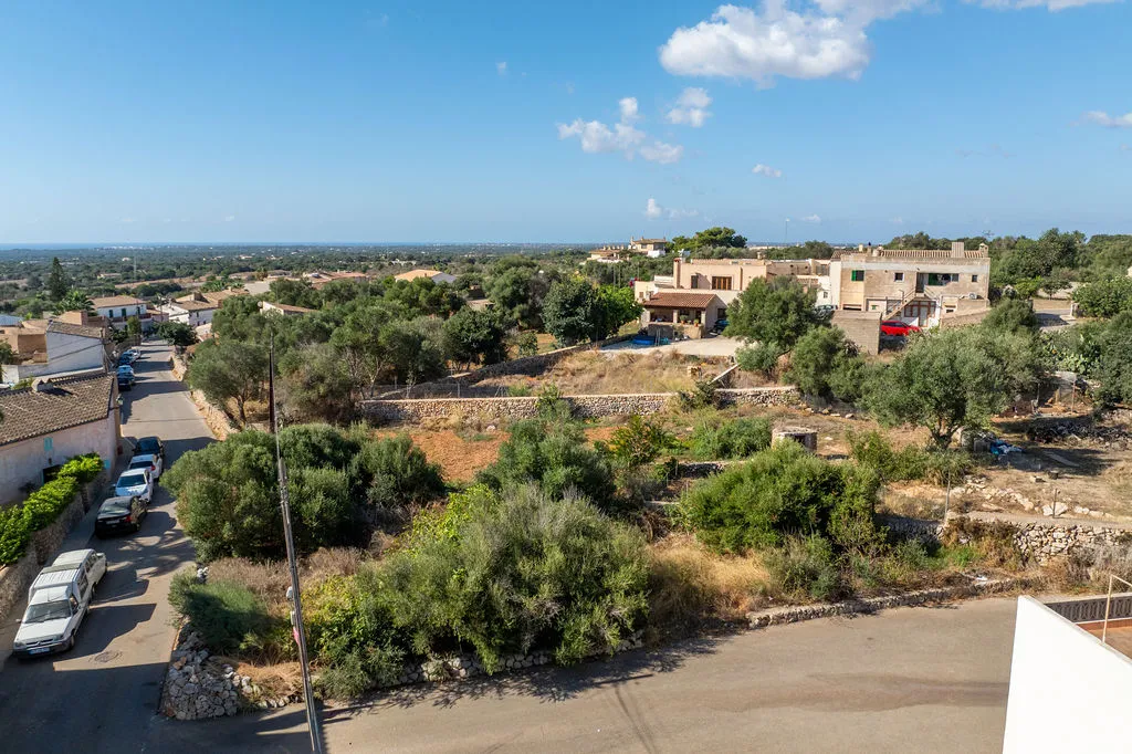 Atrakcyjna działka budowlana w sercu Alquería Blanca-8