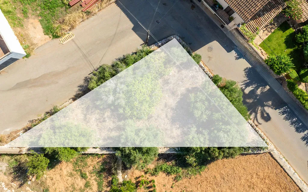 Atrakcyjna działka budowlana w sercu Alquería Blanca-5