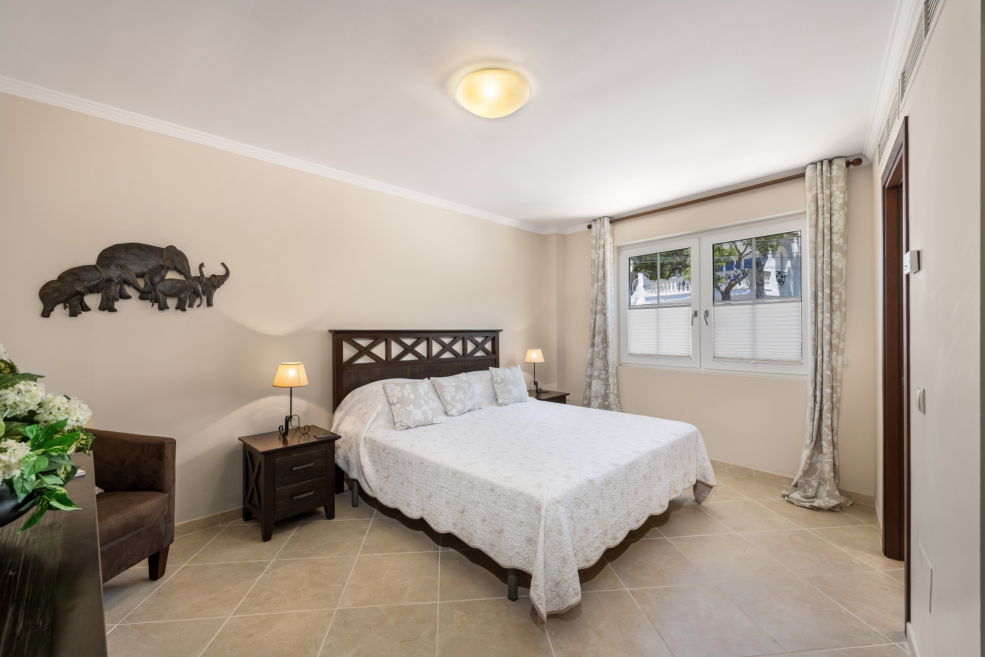 Exclusive villa with unobstructed panoramic sea views in Costa de la Calma-15