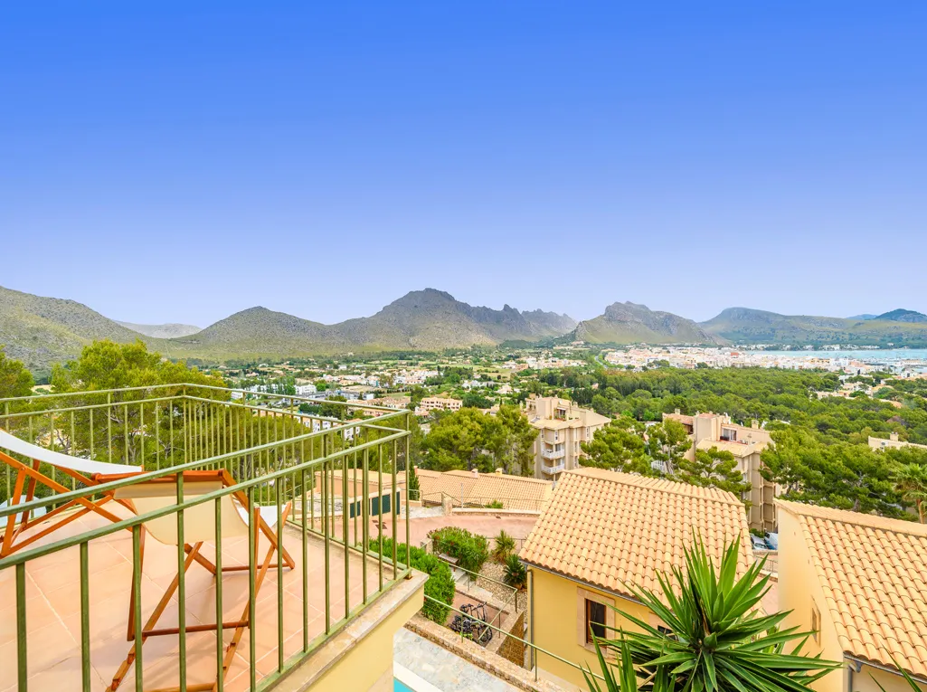 "Celgotmar" Rentals in Puerto Pollensa-4
