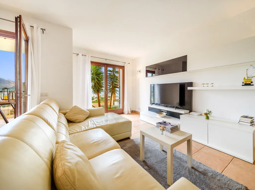 "Celgotmar" Temporary rental in Puerto Pollensa-7