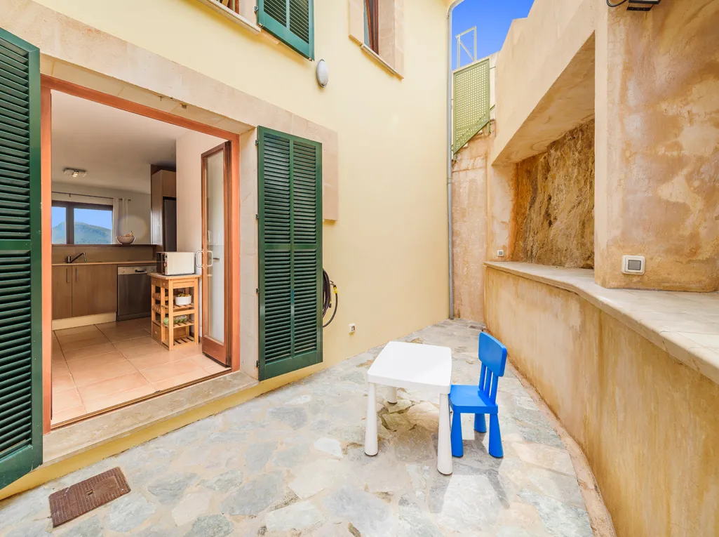 "Celgotmar" Rentals in Puerto Pollensa-10