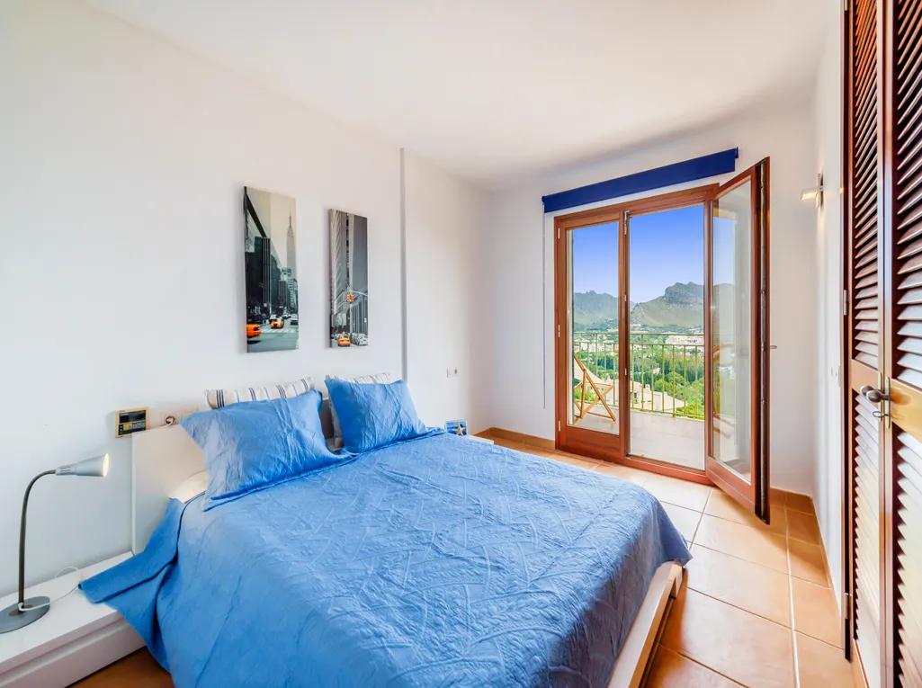 "Celgotmar" Temporary rental in Puerto Pollensa-13