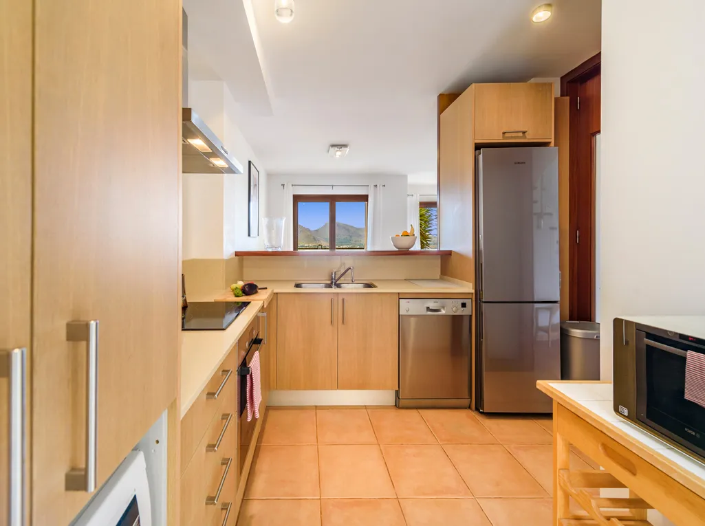 "Celgotmar" Temporary rental in Puerto Pollensa-11